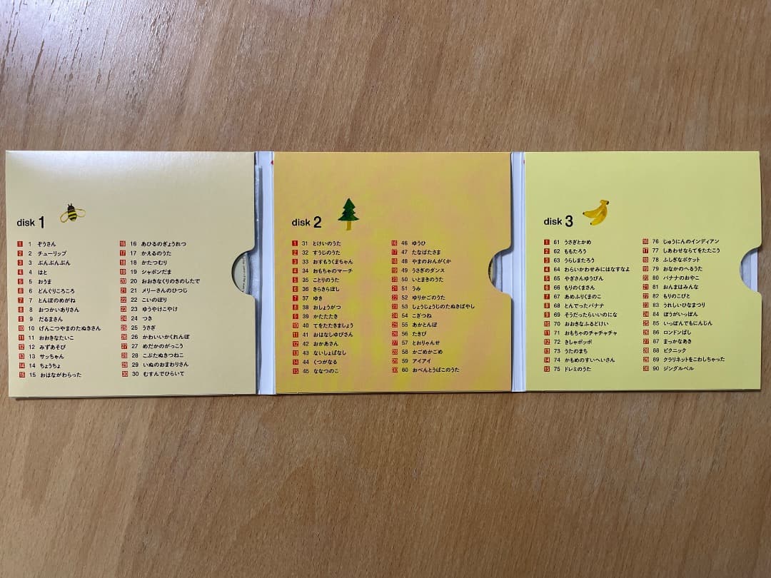 ホームリスニング☆七田チャイルドアカデミー☆イクウェル イクエル