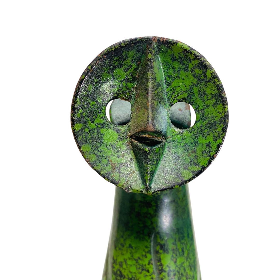 大阪万博 岡本太郎「太陽の塔」 ブロンズ像 - メルカリ