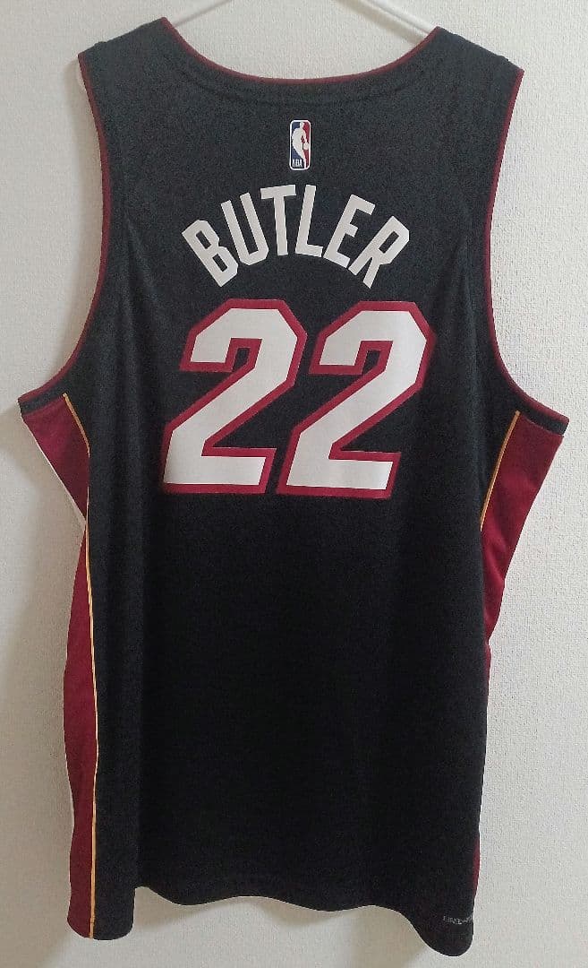 roo様 専用】ジミー・バトラー & ケビン・デュラント ジャージ 2枚