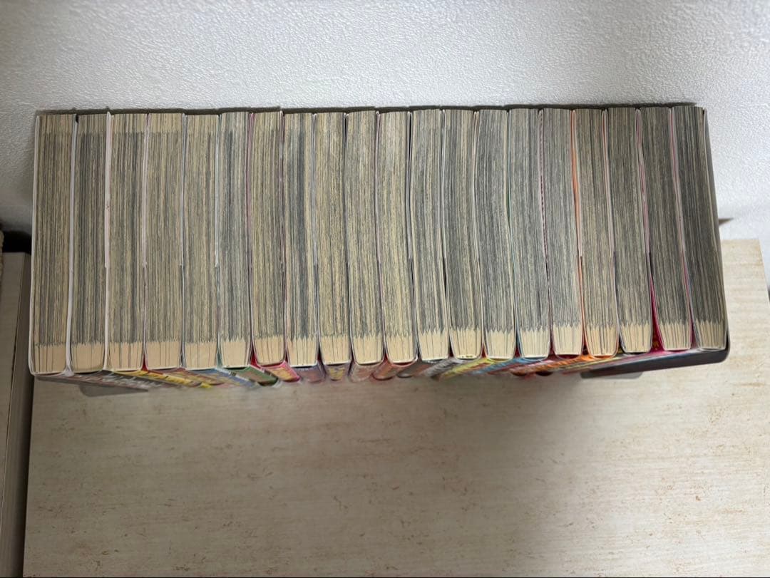 バトルスタディーズ 1〜43巻セット（44巻なし）