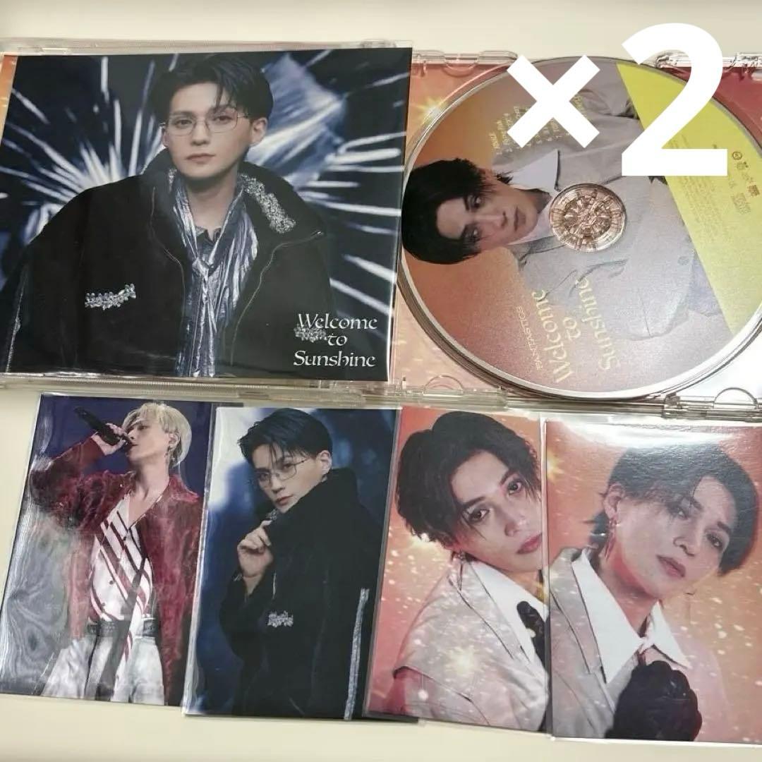 FANTASTICS 八木勇征 トレカ - メルカリ