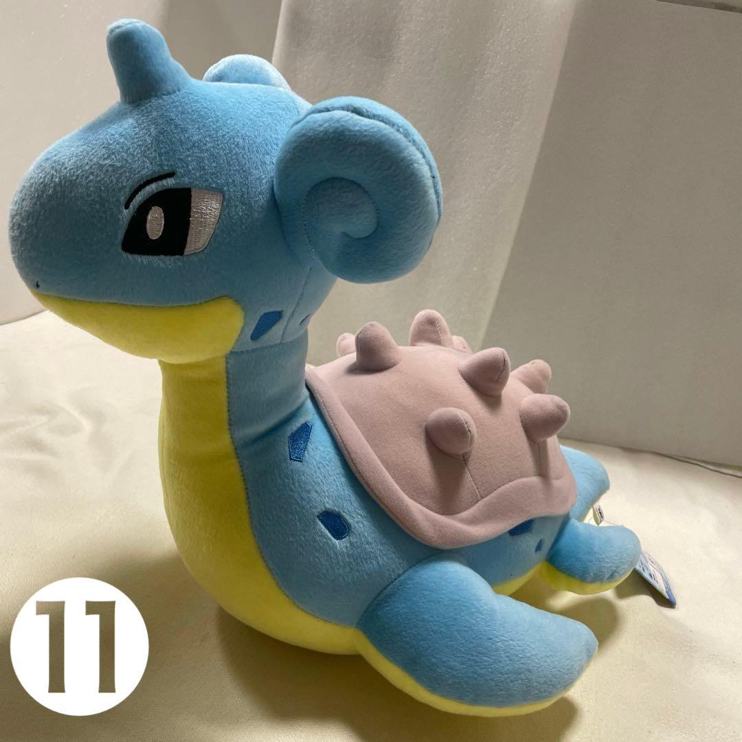 ポケモン ぬいぐるみ まとめ売り12体 8888円 - メルカリ