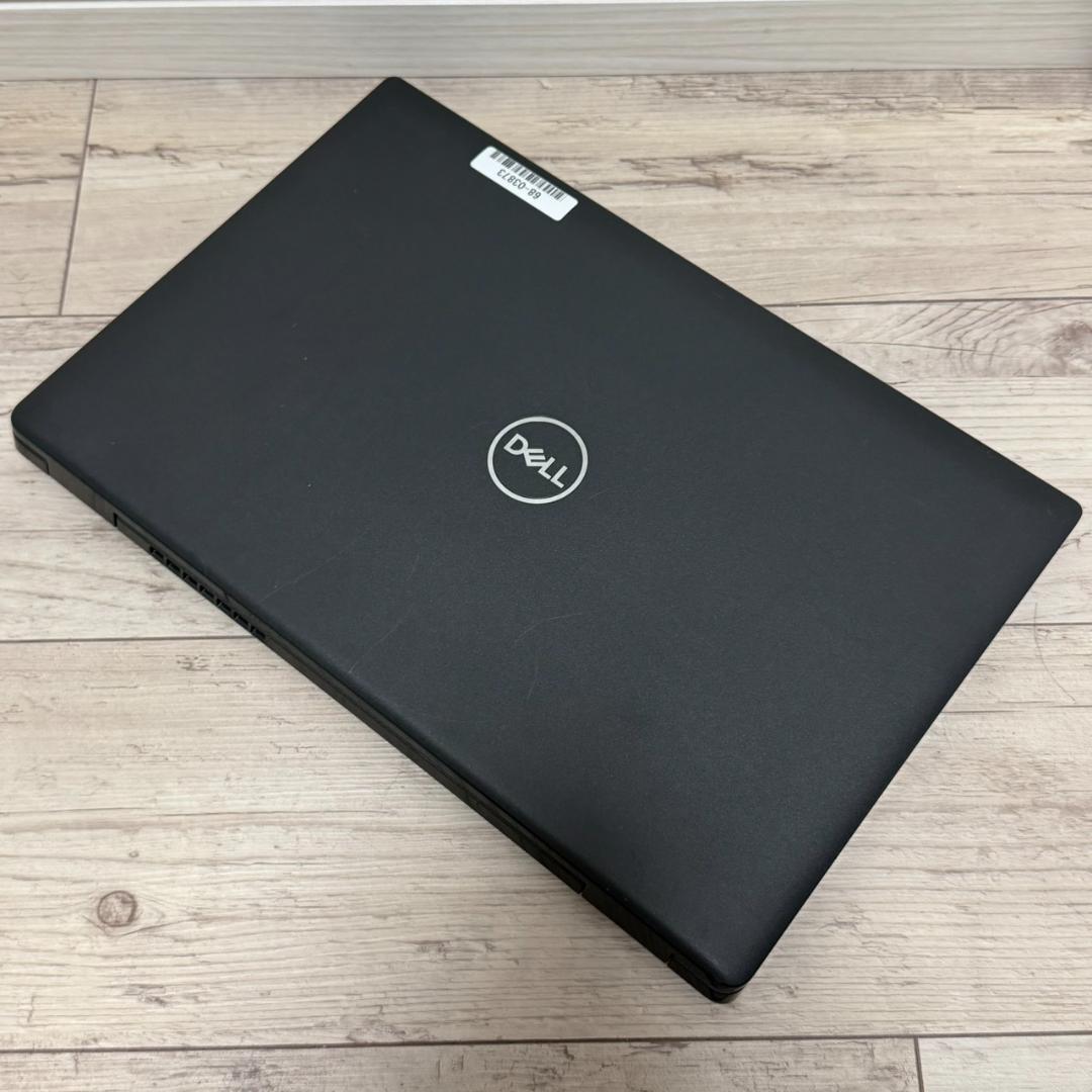 DELL Latitude 3520 i5 11世代 SSD256GB 16GB DELL（デル） DELL LATITUDE 3520 第11世代 Core i5 1145G7 2.60GHz