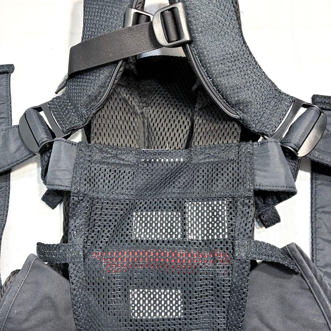 Baby Bjorn ベビービョルン 抱っこ紐 one kai air メッシュ - メルカリ