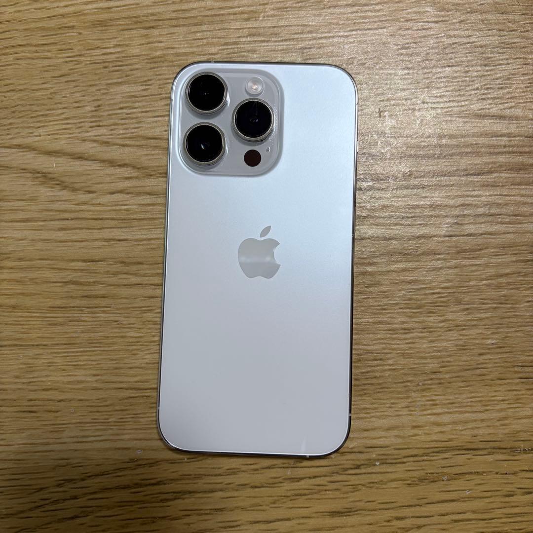 Iphone 14 pro シルバー 256gb iPhone 14 Pro 256GB - シルバー（SIMフリー）[整備済製品] - Apple