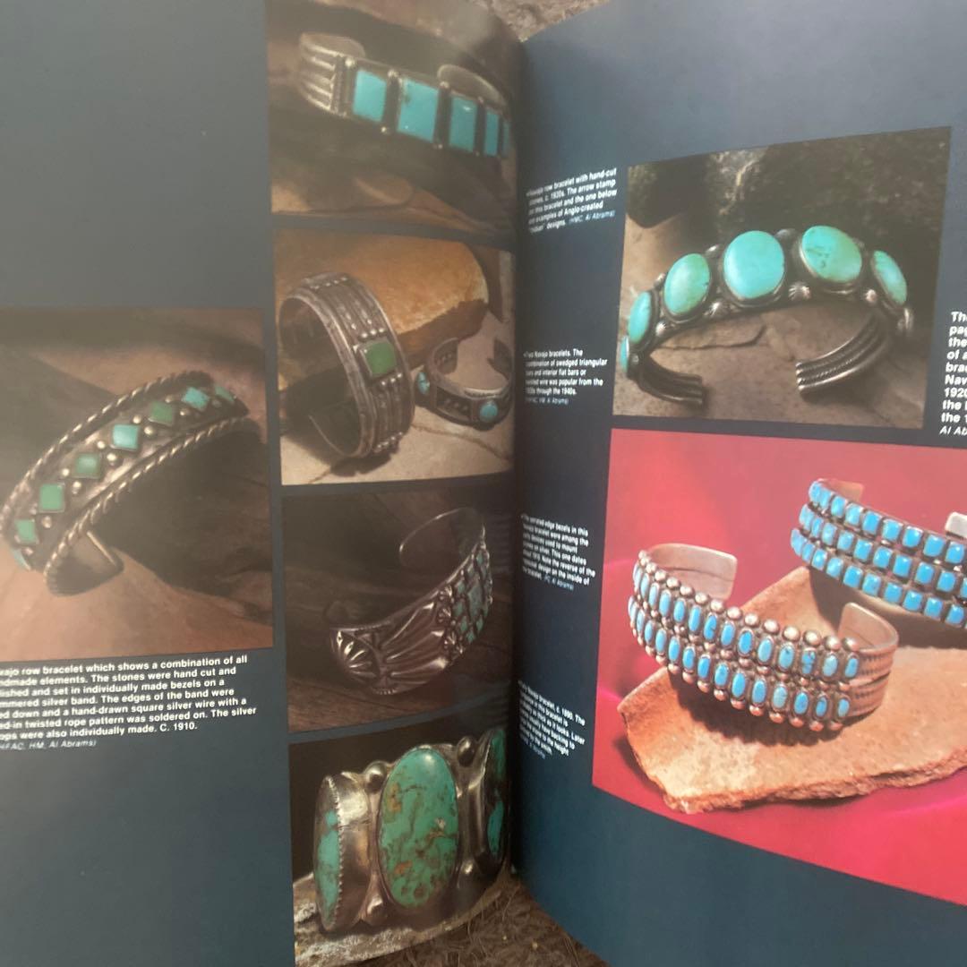 インディアンジュエリー洋書 1977年物 - メルカリ