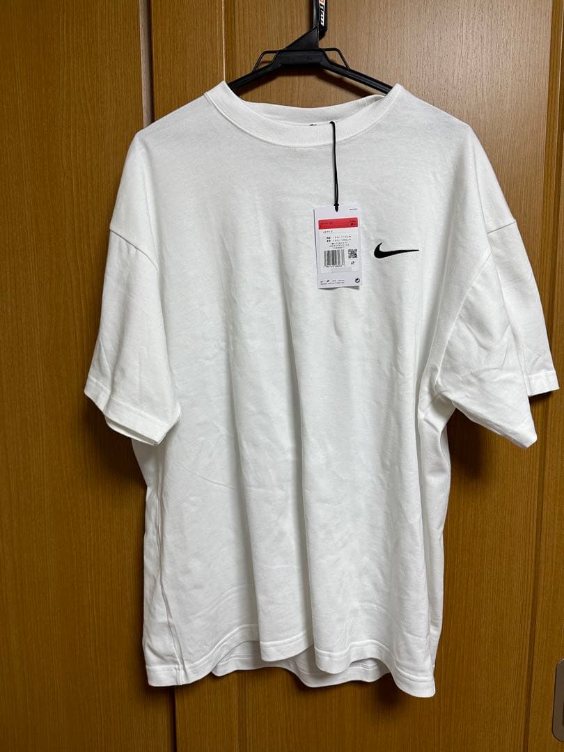 BTSジョングク着用 NIKE×STUSSY Tシャツ - メルカリ