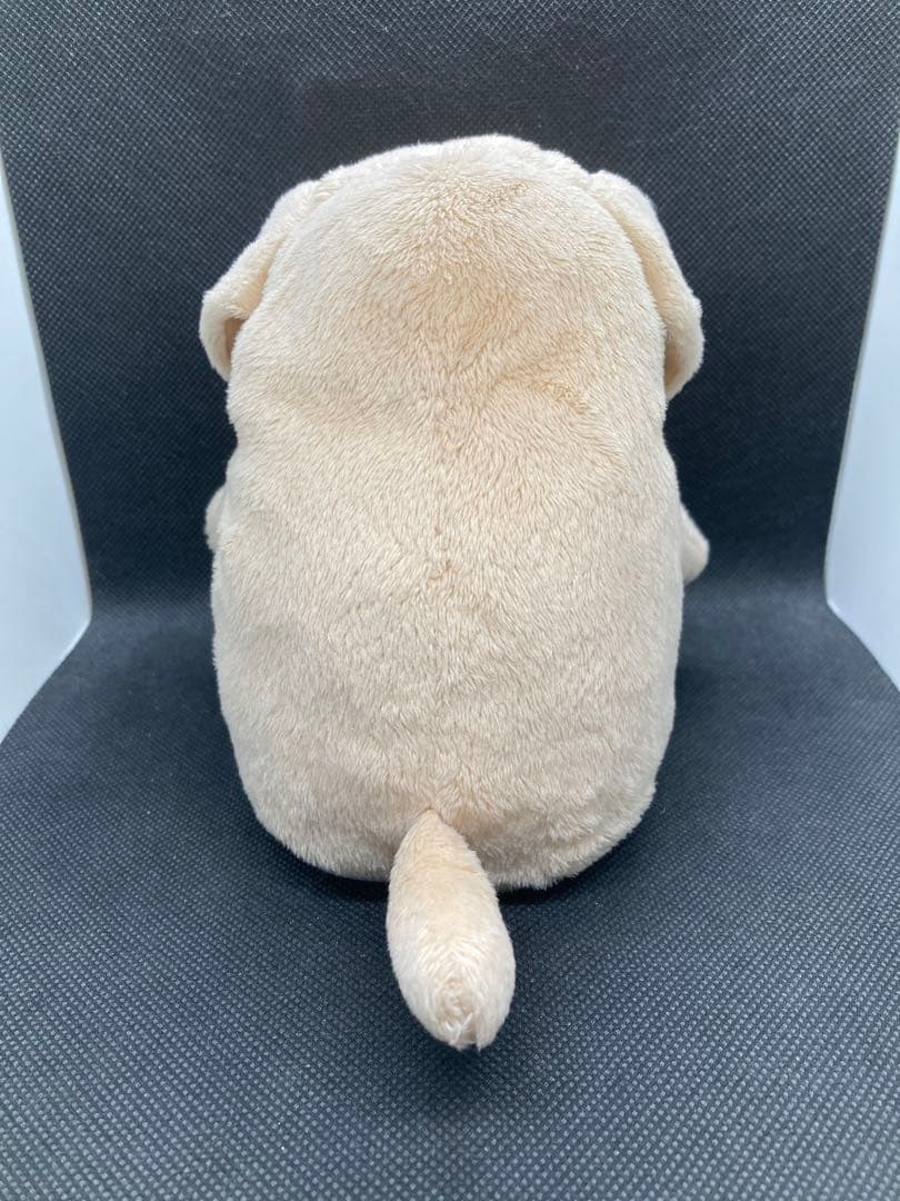 こえマネわんちゃん ぬいぐるみ 動作確認済み バナナサンド バナナマン
