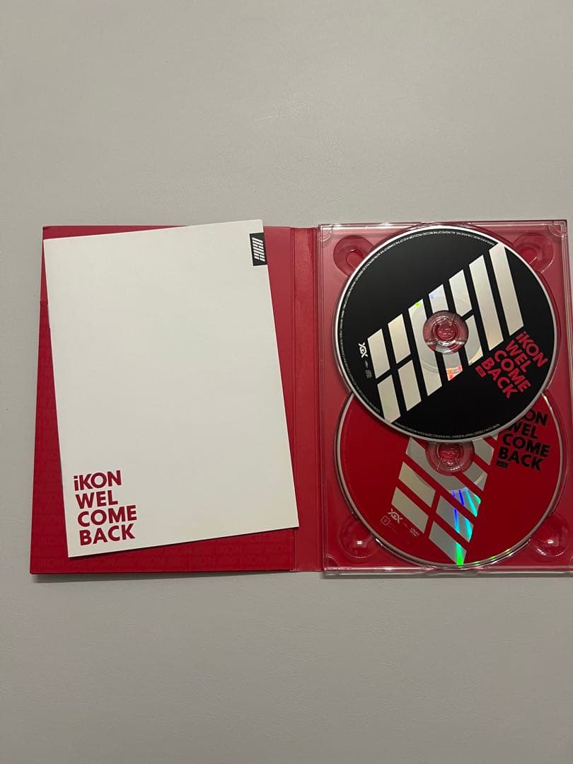iKON WINNER DVD CD まとめ売り
