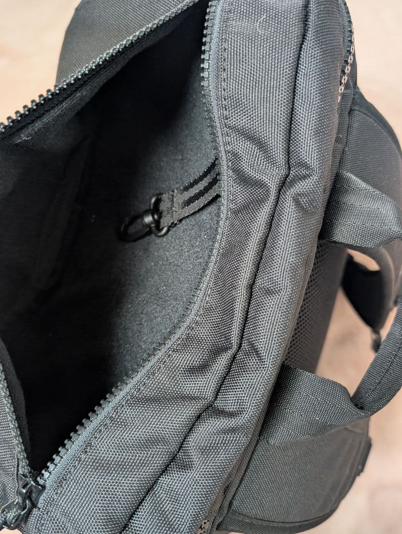 ファイターズ NEWERA ボックスバッグ リュック 今川優馬サイン入り