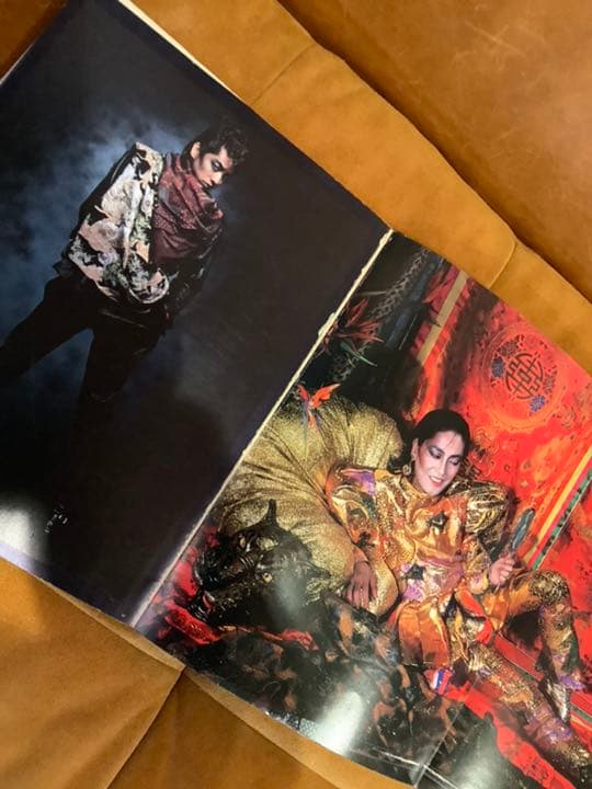 沢田研二 ストリッパー 楽譜 ポスター付きの通販はau PAY マーケット