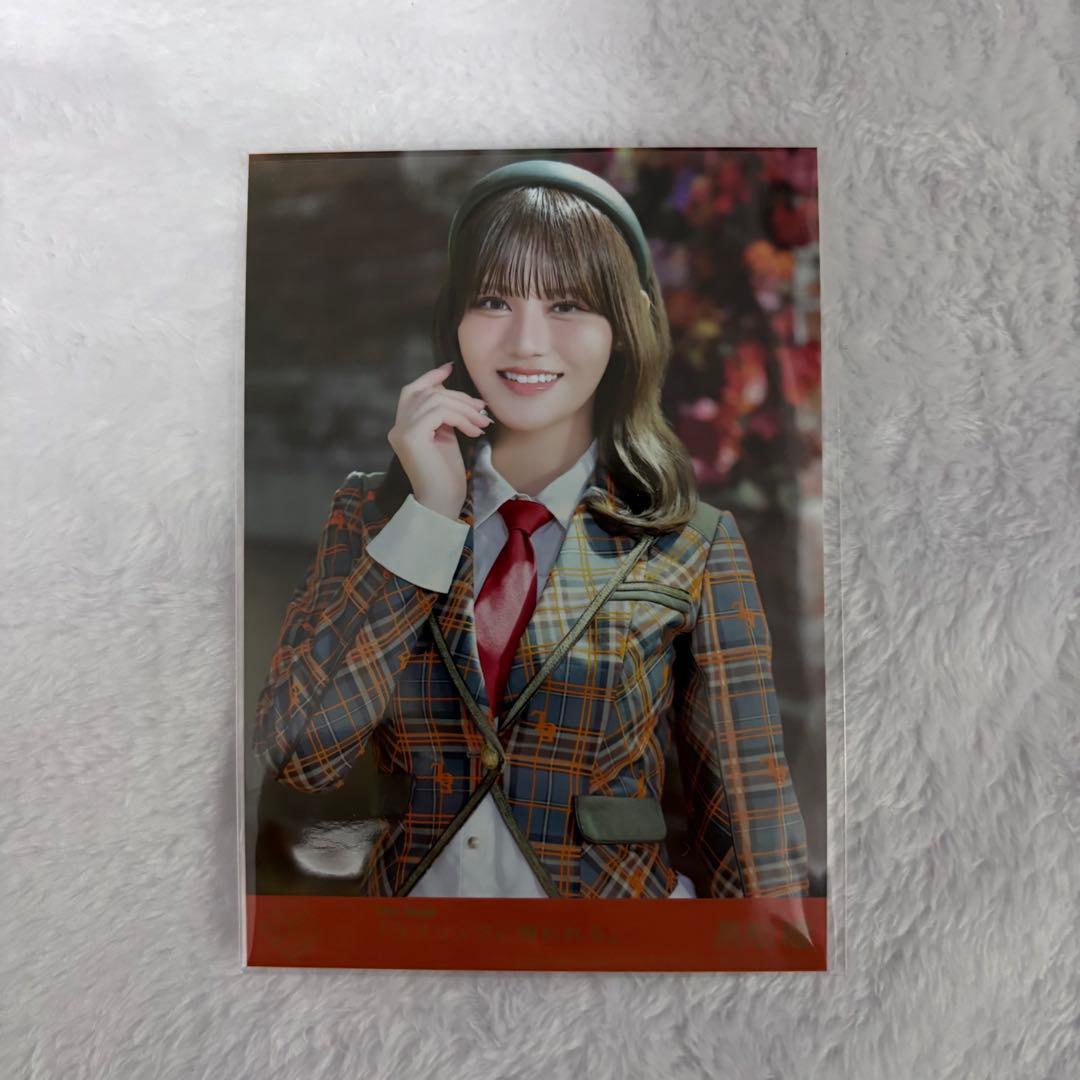 イコラブ 髙松瞳 生写真 8 - メルカリ