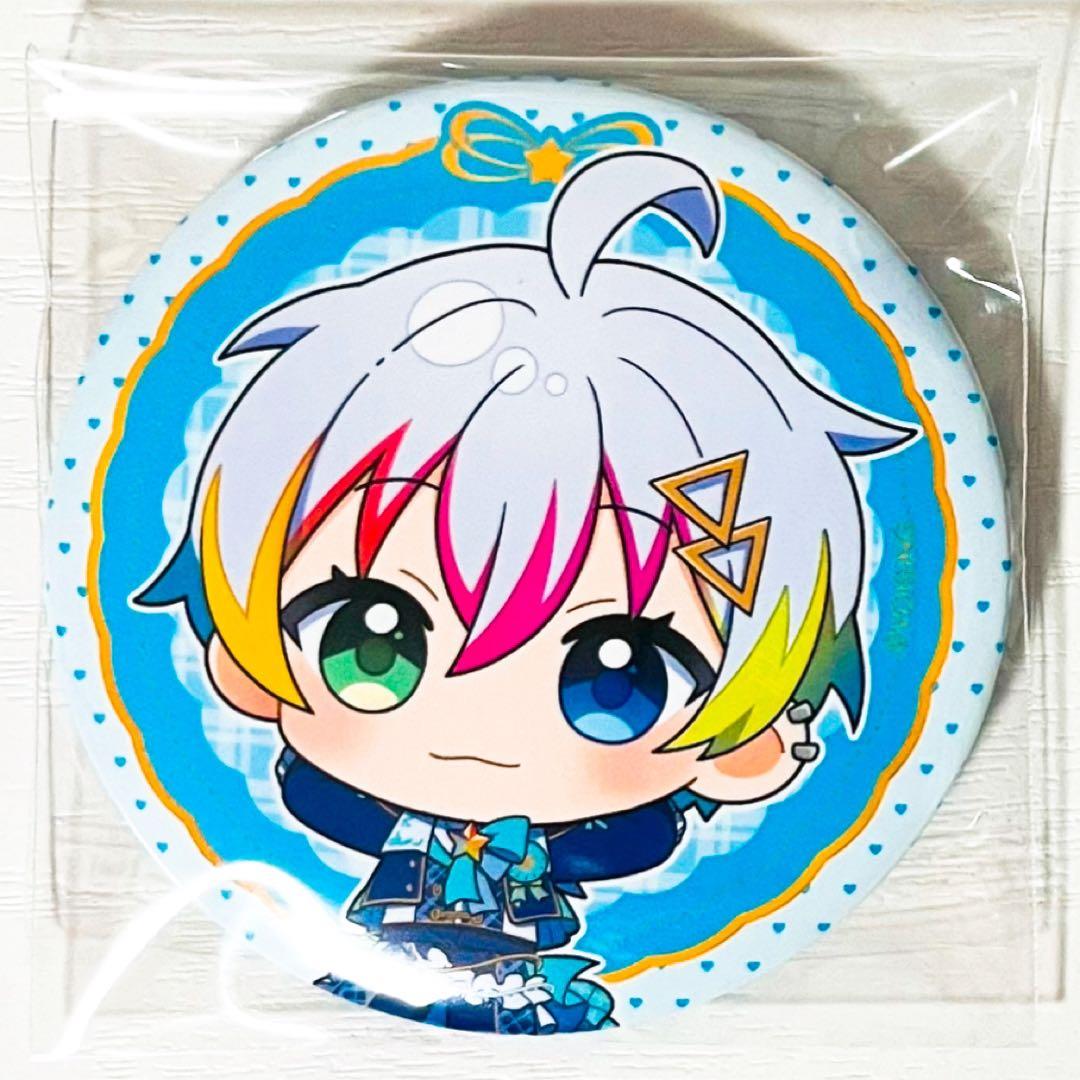 新品☆すたぽら【Relu】4周年記念☆SD☆缶バッジ☆第12弾☆1点 - メルカリ