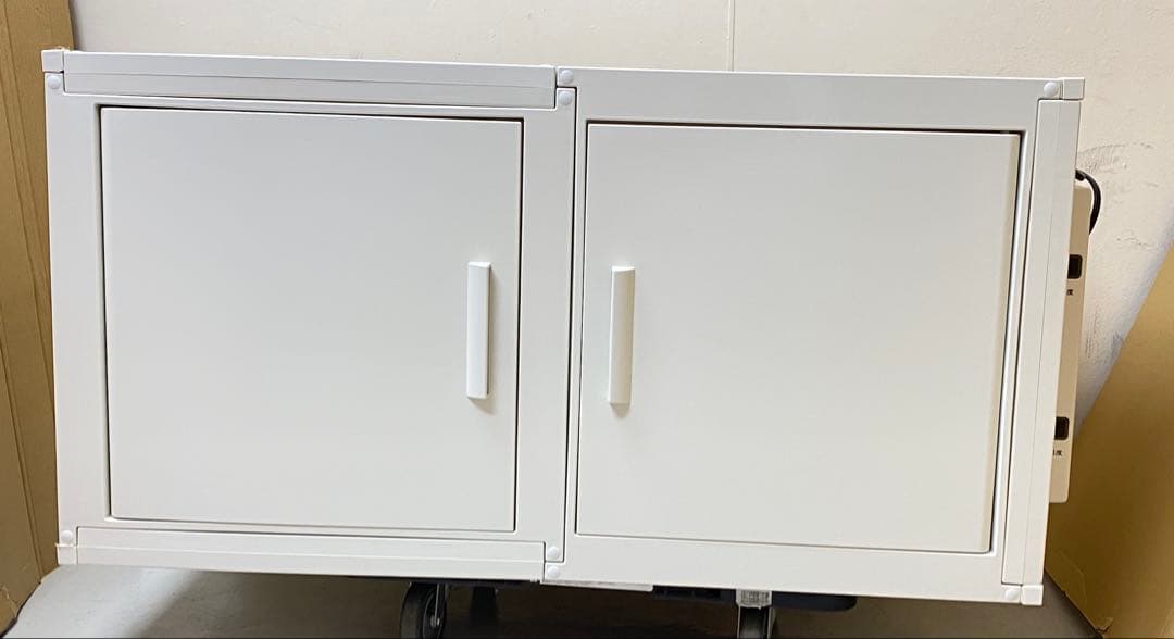 冷やし虫家 シーラケース C008 100L ① 昆虫用品