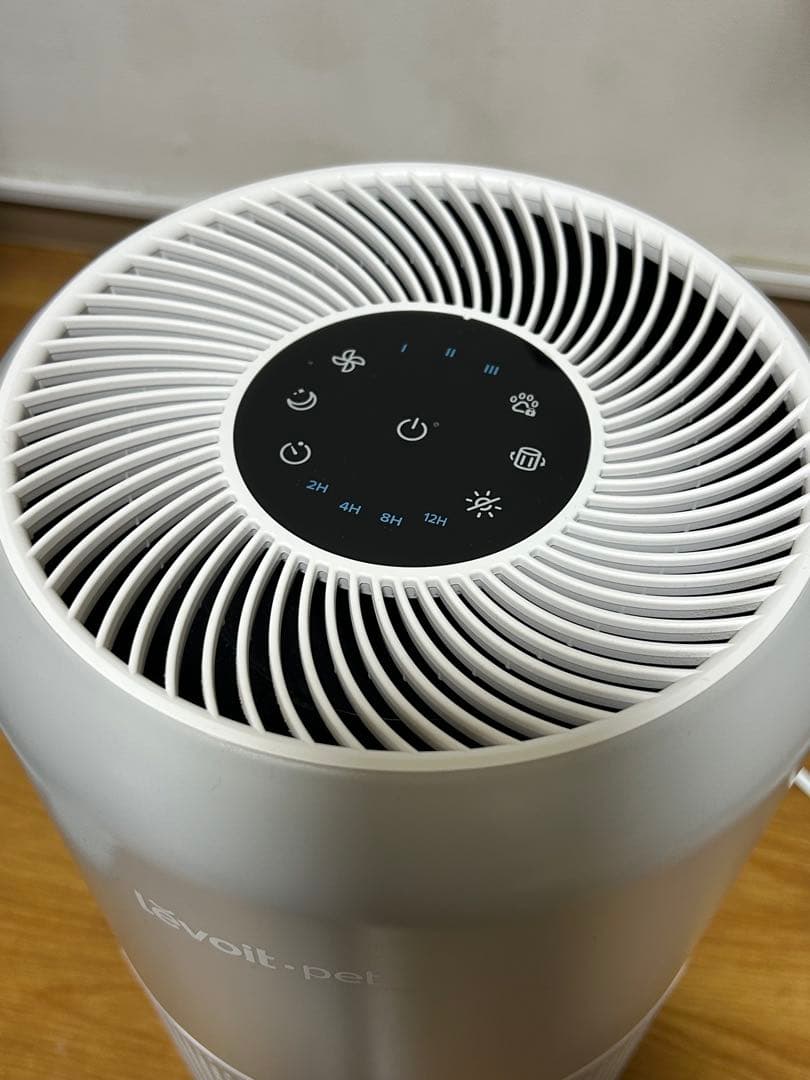 Levoit 空気清浄機 ペット特化脱臭強化モデル20畳 Core P350 - メルカリ