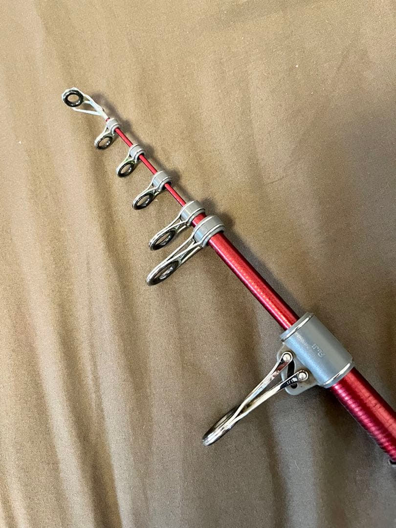 ダイワ ダイワ トーナメントサーフ2 t2 27-405