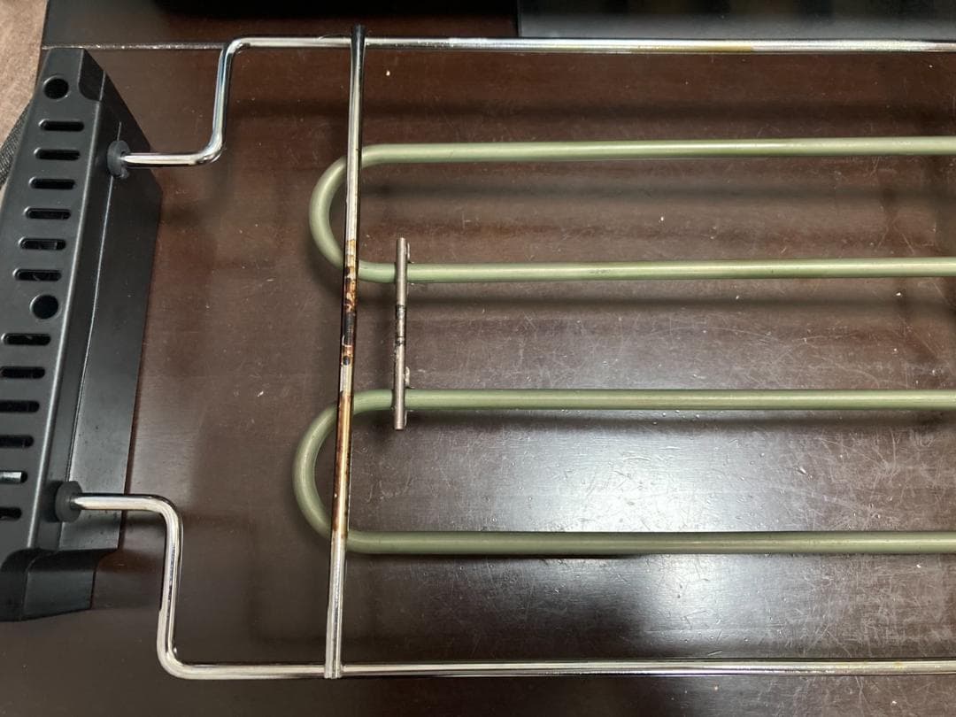 山善 煙の少ない焼き肉グリル -吸煙機能付き- YGMC-FXT130