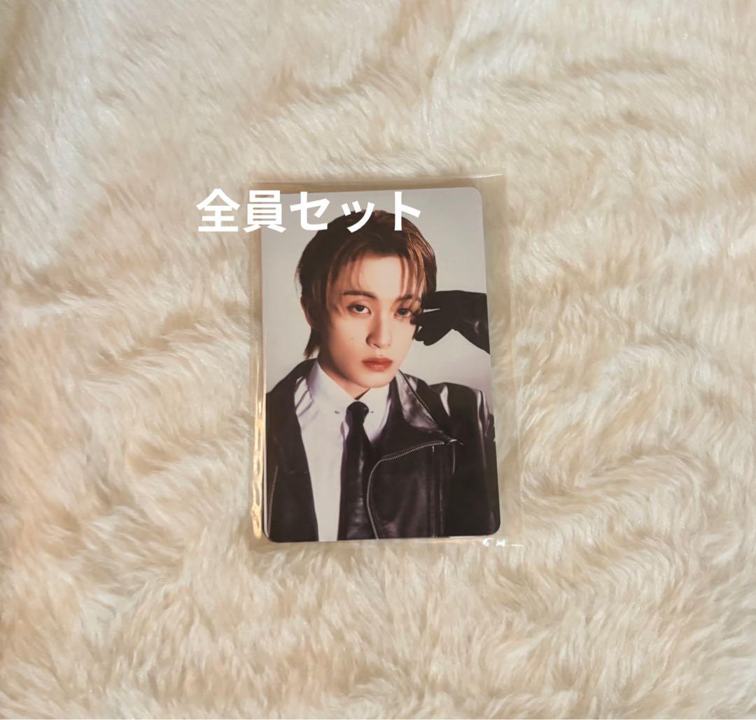 NCT DREAM トレカ シーグリ2025 - メルカリ