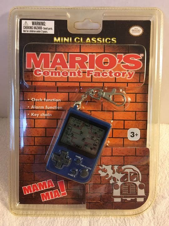 Nintendo mini classics[セメントファクトリー] The Tale of Nintendo Mini Classics - YouTube