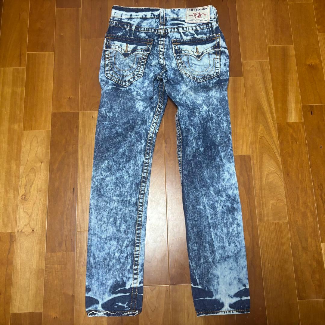 TRUE RELIGION デニム 30インチ
