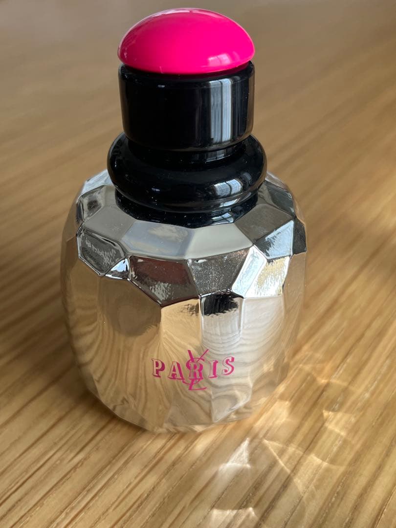 イヴ・サンローラン パリ レベルコレクターオードパルファムEDP75ml