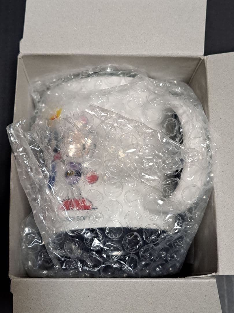 SFC ボンバーマン ミュージックマグカップ 非売品 レア ハドソン