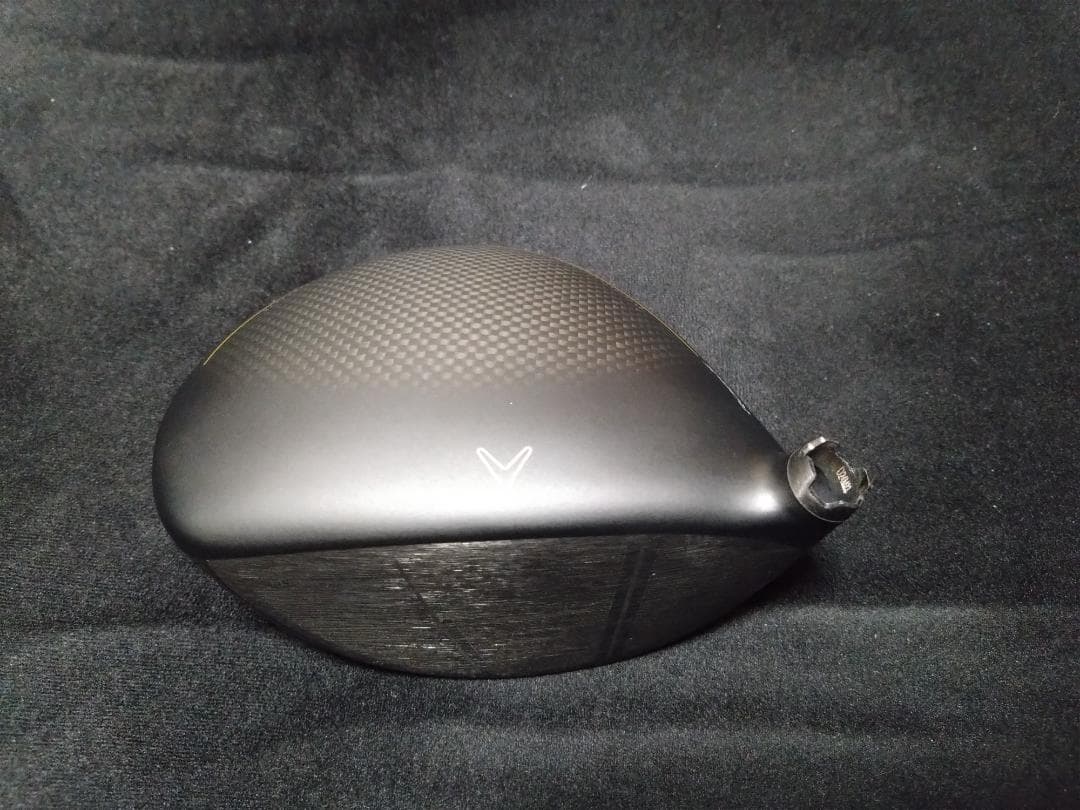 Callaway ROGUE ST MAX LS 10.5 ヘッドのみ