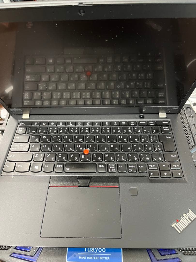 その他ノートPC本体 Thinkpad X395 Lenovo 13.3