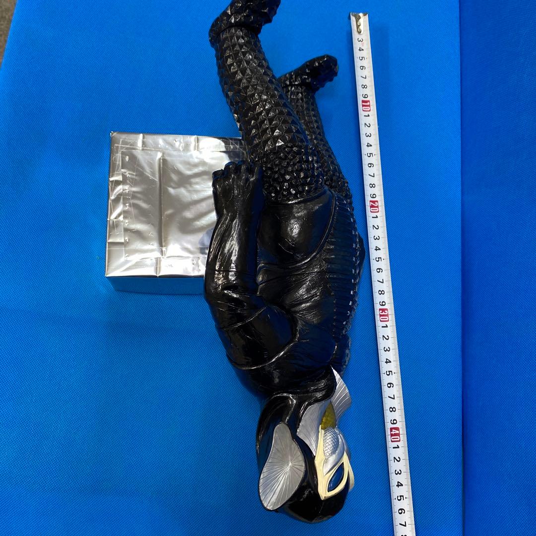 円谷プロフィギュア／メフィラス星人NOT FOR SALE - メルカリ