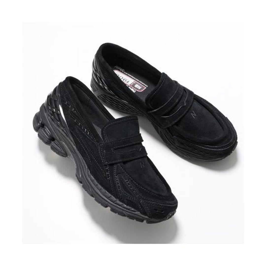 (値下げ不可)Newbalance u1906lnt ニューバランス ローファー ニューバランス New Balance New Balance ローファー U1906LNT