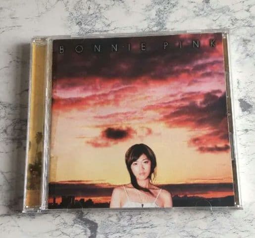 BONNIE PINK ボニーピンク CD4枚 - メルカリ