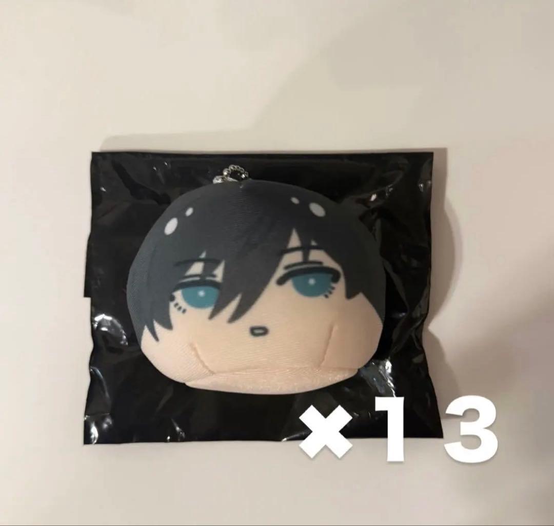 糸師凛 おまんじゅう - メルカリ