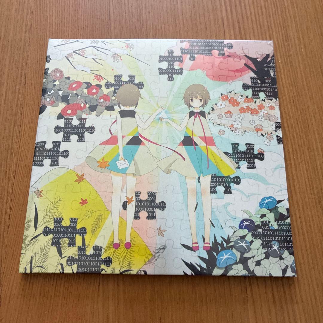 【新品未開封】is coloratura（CMY） k_zero+A 初音ミク