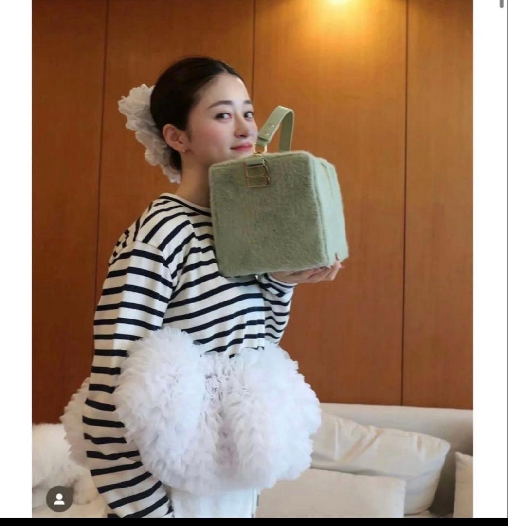 正規品 Bibiy FRANCINE TULLE TOP チュール IMG_1327.jpg?v=1724894998&