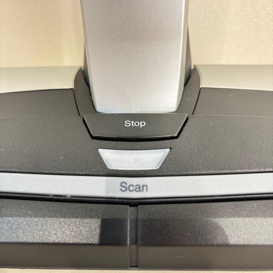 ほぼ未使用】ScanSnap SV600 A3対応 置くだけスキャン 箱付 - メルカリ