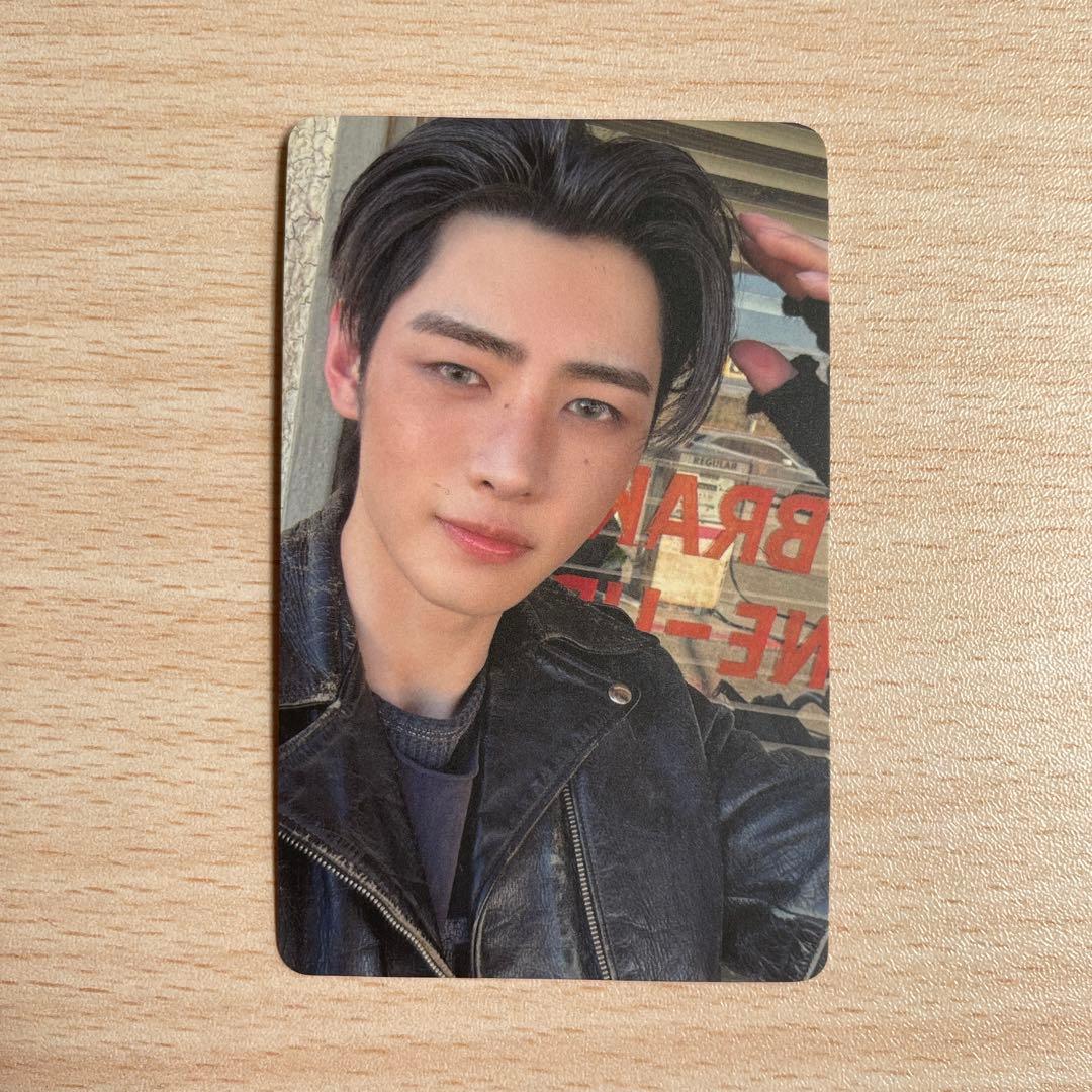 ソンフン THE SIN：VANISH ラキドロENHYPEN ユニバ - メルカリ