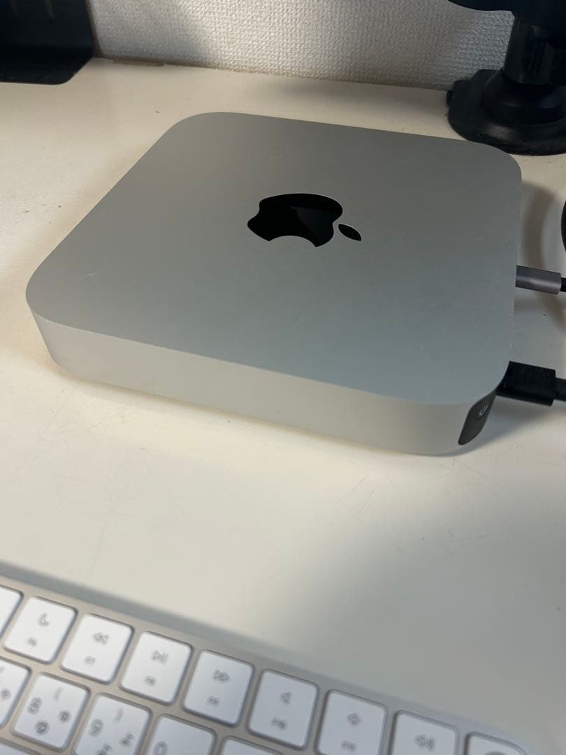 Apple Mac Mini デスクトップPC M2 8GB 256GB - メルカリ
