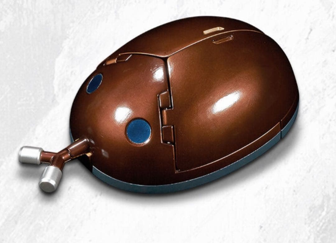 希少品】HUNTER×HUNTER ビートル07型 プレミアムバンダイ 未開封