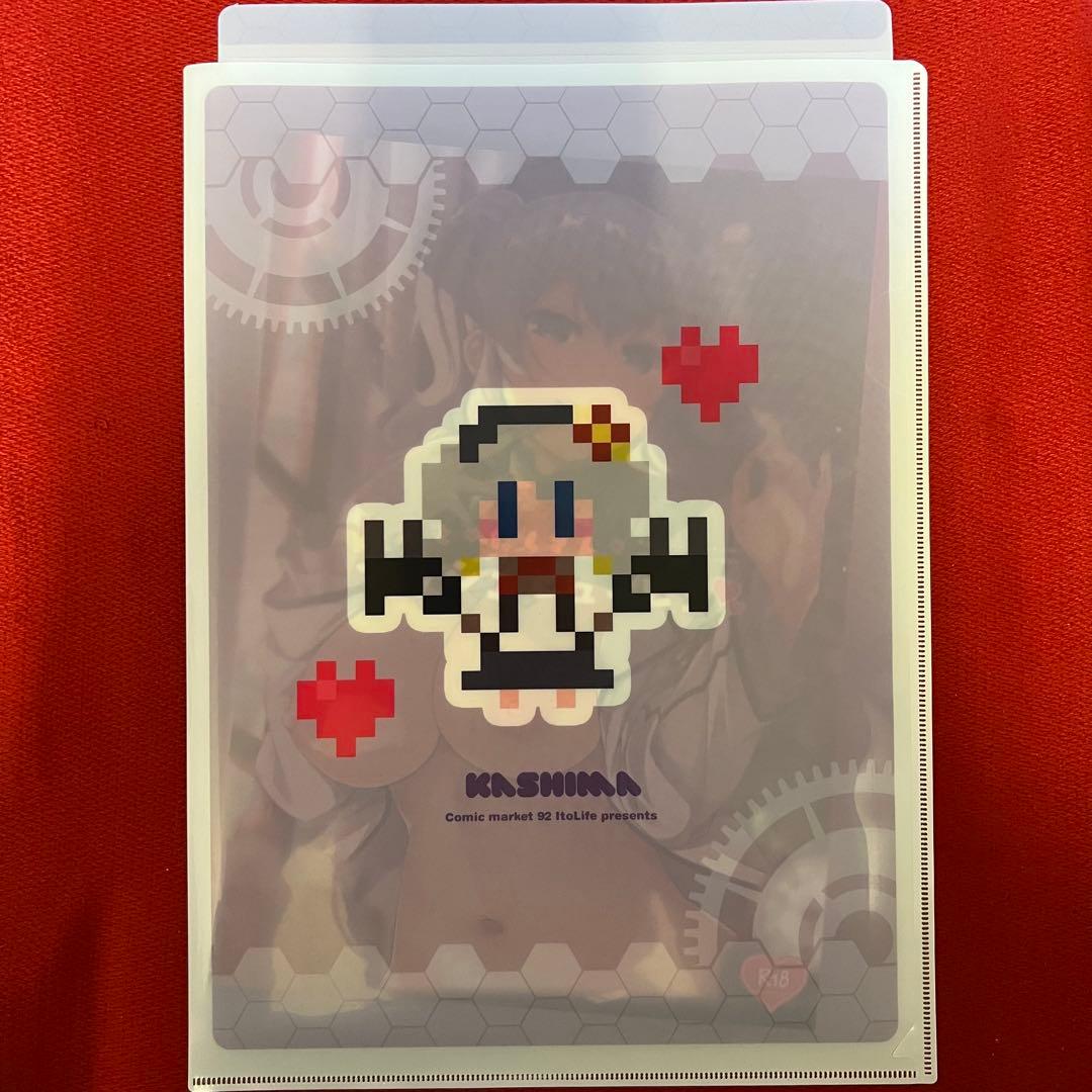 伊東ライフ 同人誌 特典 セット 30点以上