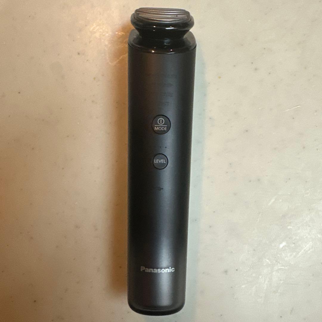 Panasonic VITALIFT バイタリフト美顔器 本体のみジャンク レンタル】パナソニック(Panasonic)・バイタリフト RF EX EH-SR86-T
