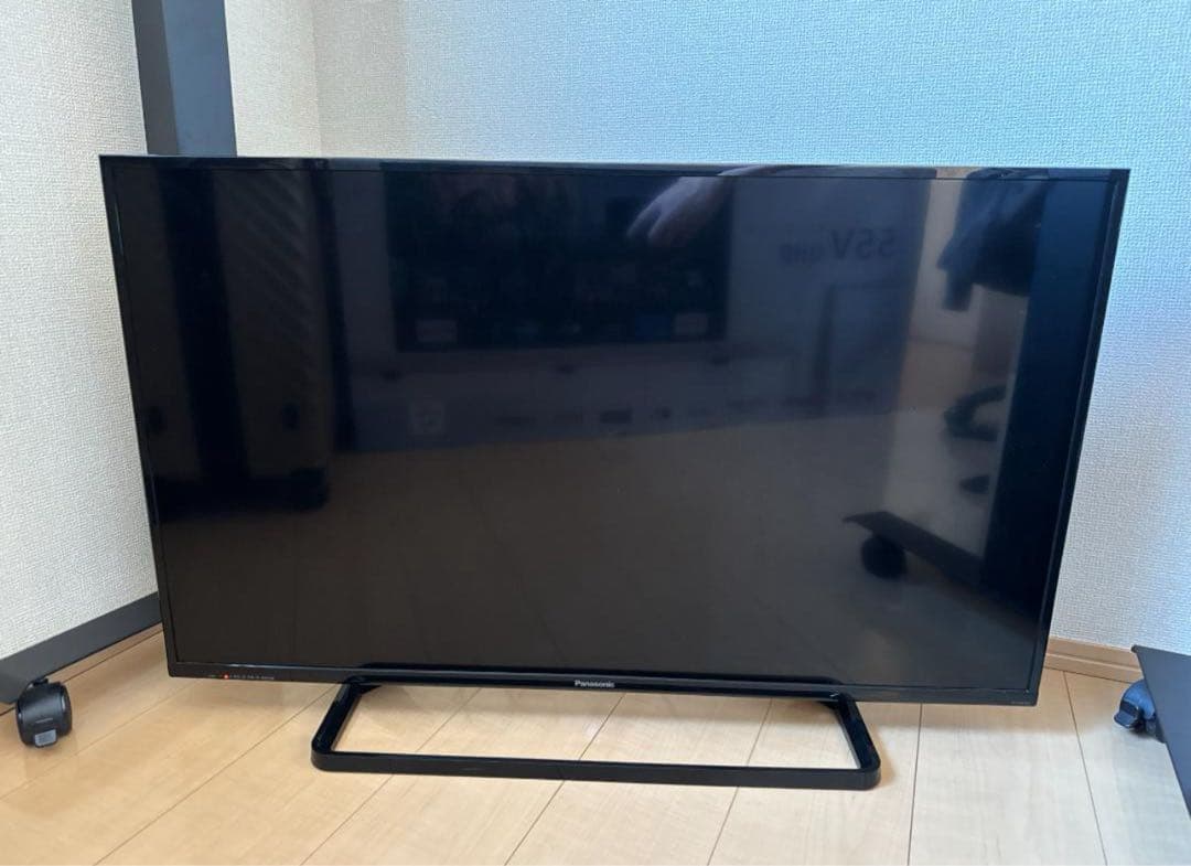 パナソニック テレビ 39インチ VIERA TH-39A305 ヨドバシ.com - パナソニック Panasonic VIERA（ビエラ） 39V型 地上