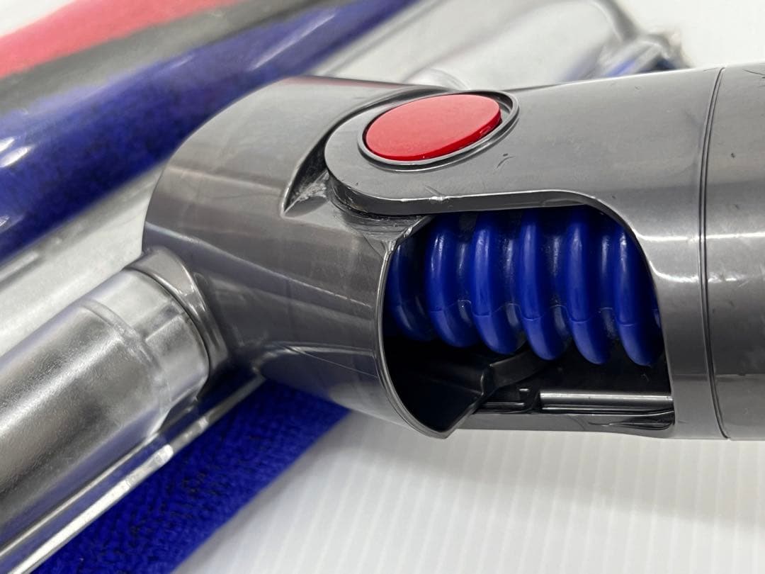 動作保証品 中古 ダイソン ソフトローラークリーナーヘッド 151868