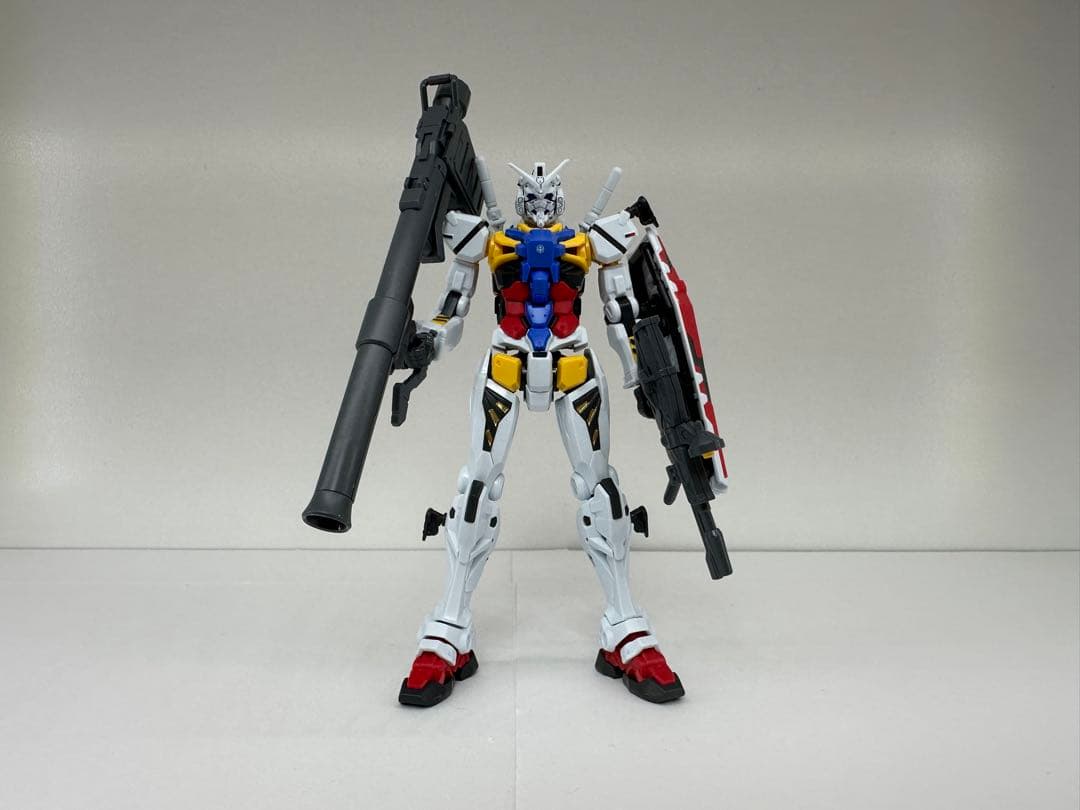 ジークアクス系 ガンプラ組立済みジャンク品12体セット - メルカリ