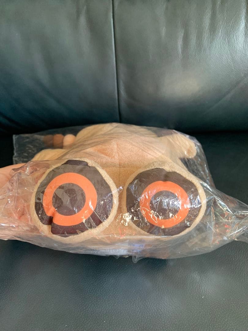 マカパカ ぬいぐるみ Makka Pakka 30cm - メルカリ