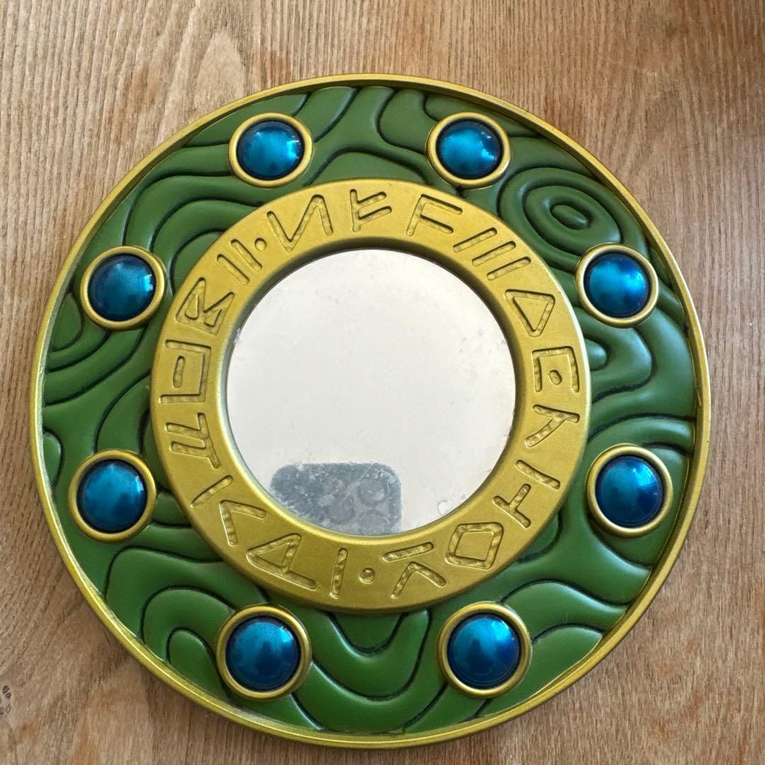 ドラゴンクエスト3 ラーの鏡 福引所 - メルカリ