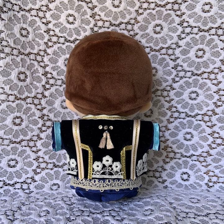 なにわ男子 西畑大吾 高橋恭平 ちびぬい ダイスマ 衣装 オーダーページ