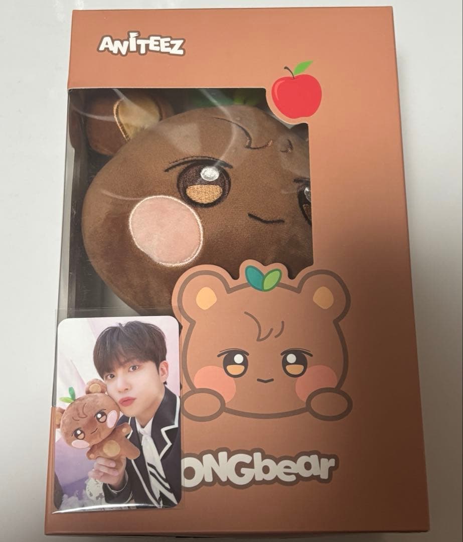 LIMELIGHT MADEIN ミユ スへ ガウン チェキ ポラロイド