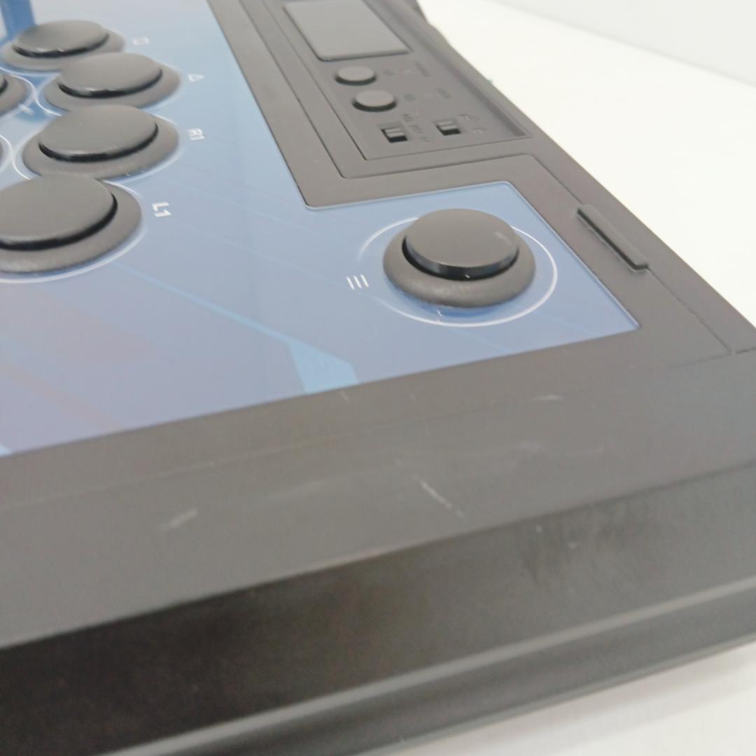 アケコン 12m5030c2r ファイティングスティックa HORI/ホリ アケコン