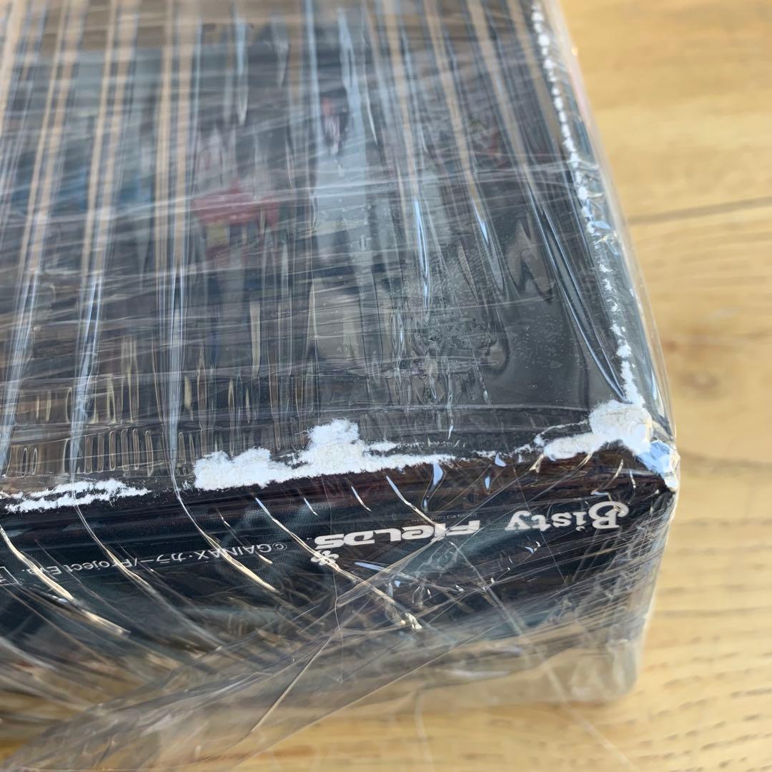 レア Bisty FIELDS パチンコ エヴァンゲリオン 非売品 EVA