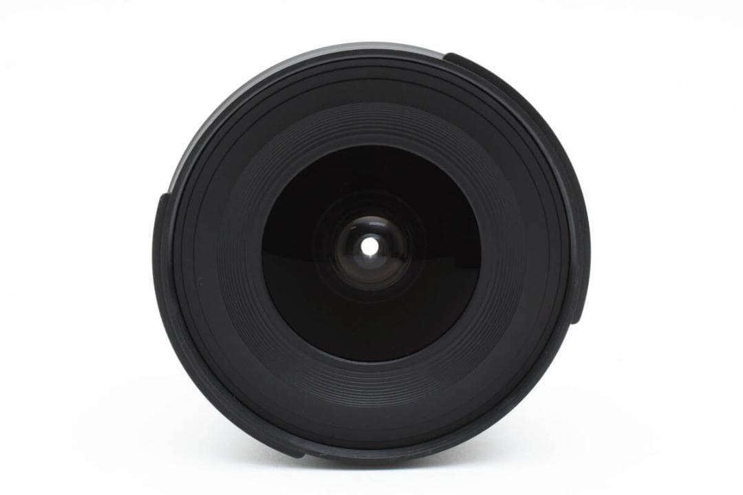 レンズ(ズーム) TAMRON 10-24mm F3.5-4.5 Di II VC B023